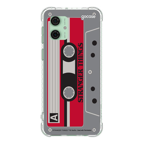 Stranger Things - Fita