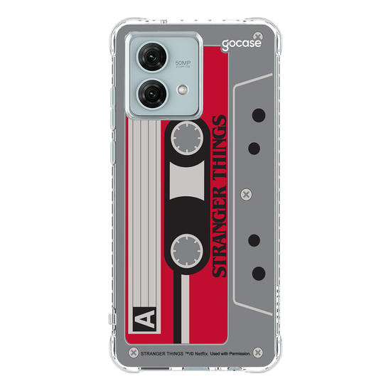 Stranger Things - Fita