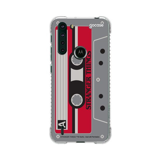 Stranger Things - Fita