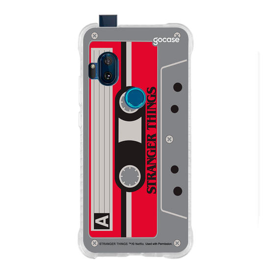 Stranger Things - Fita