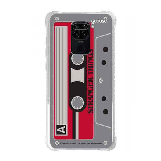 Stranger Things - Fita