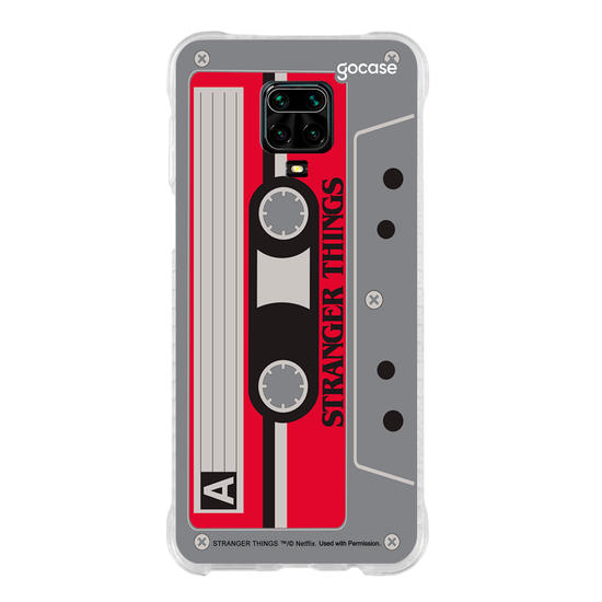 Stranger Things - Fita