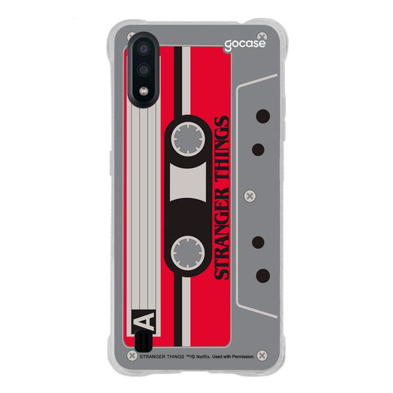 Stranger Things - Fita