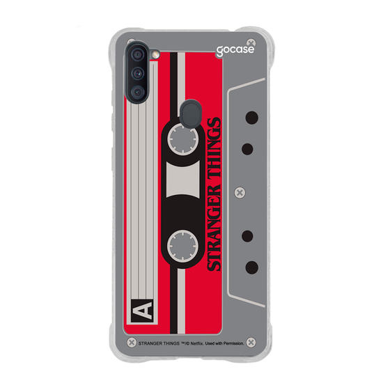 Stranger Things - Fita