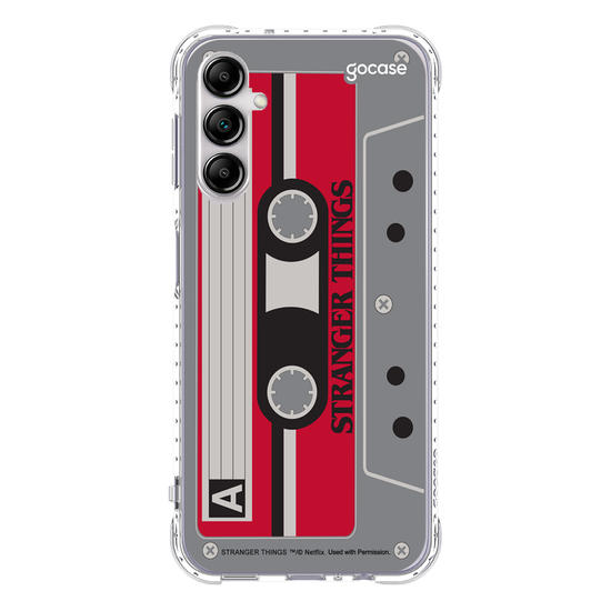 Stranger Things - Fita