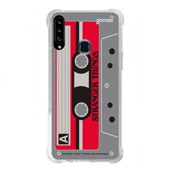 Stranger Things - Fita