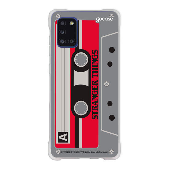 Stranger Things - Fita