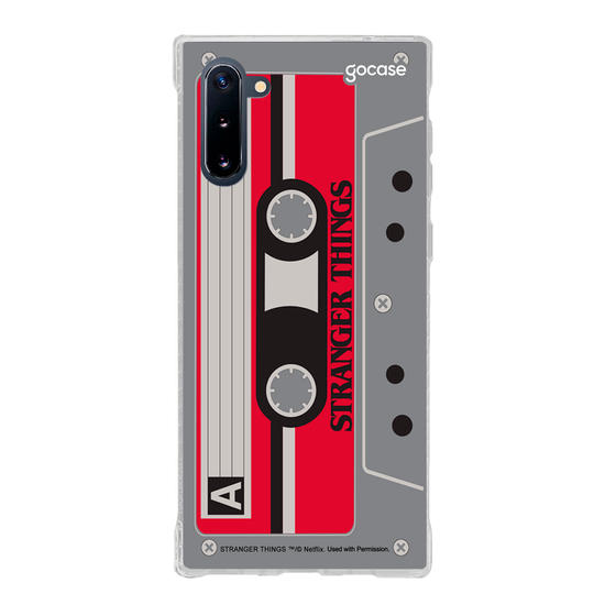 Stranger Things - Fita