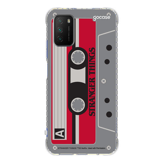 Stranger Things - Fita