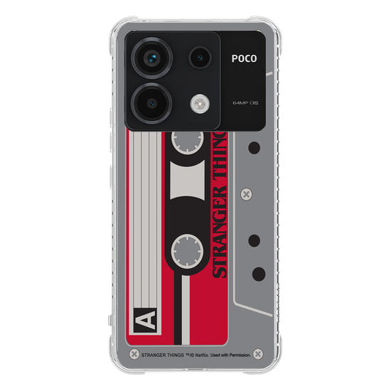 Stranger Things - Fita