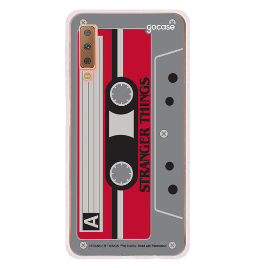 Stranger Things - Fita