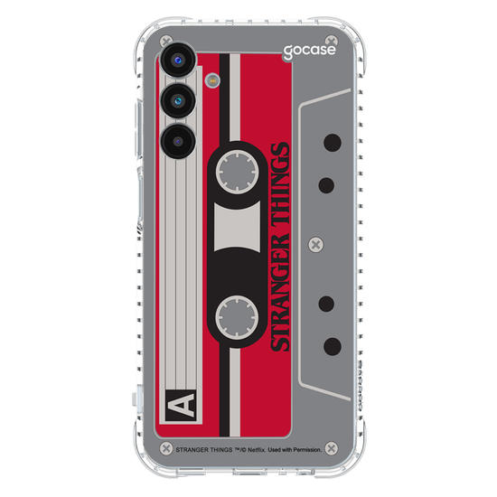 Stranger Things - Fita