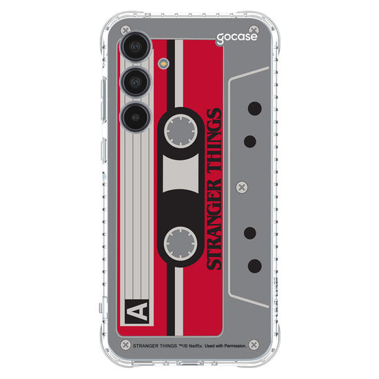 Stranger Things - Fita