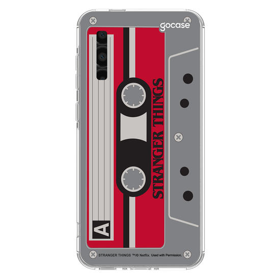 Stranger Things - Fita