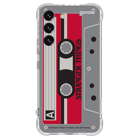 Stranger Things - Fita