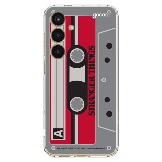 Stranger Things - Fita