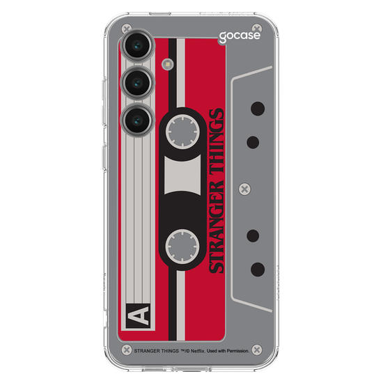 Stranger Things - Fita