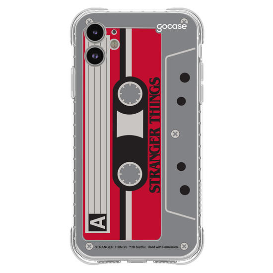 Stranger Things - Fita