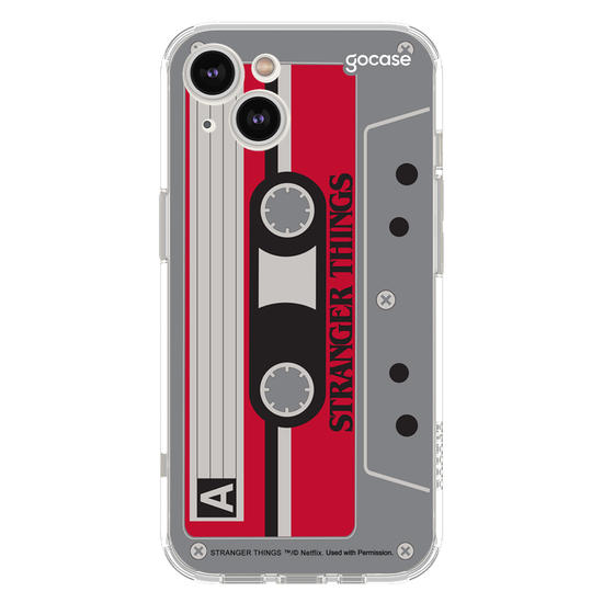 Stranger Things - Fita