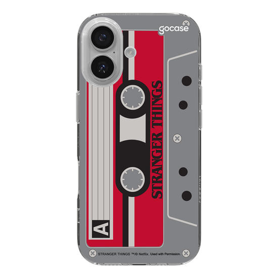 Stranger Things - Fita