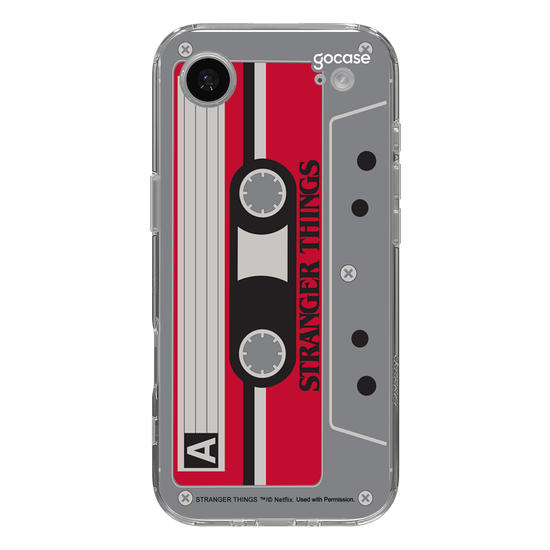 Stranger Things - Fita