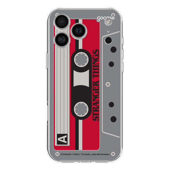 Stranger Things - Fita