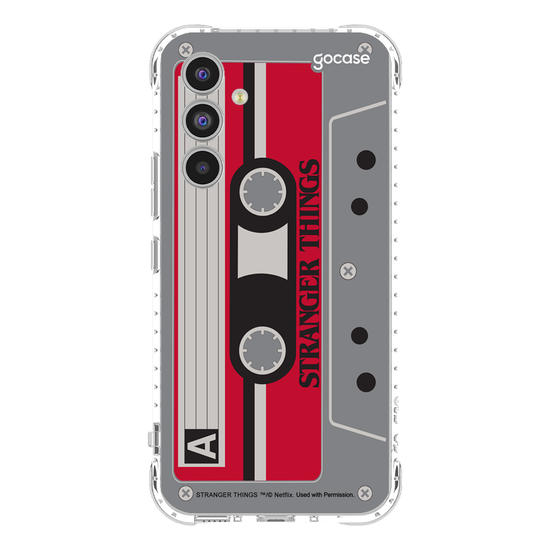 Stranger Things - Fita