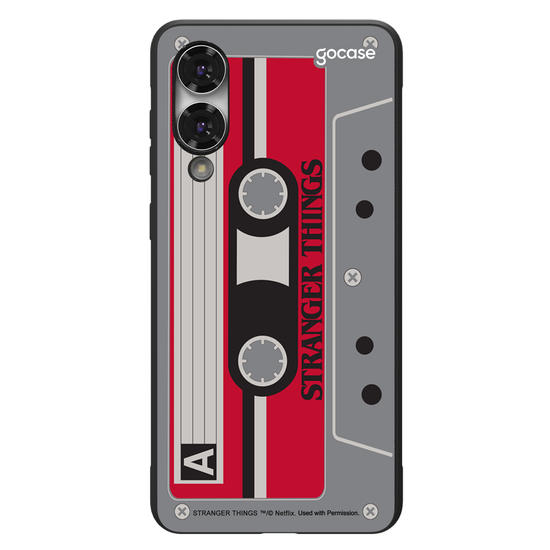 Stranger Things - Fita