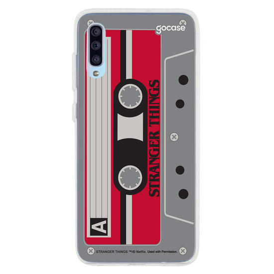 Stranger Things - Fita