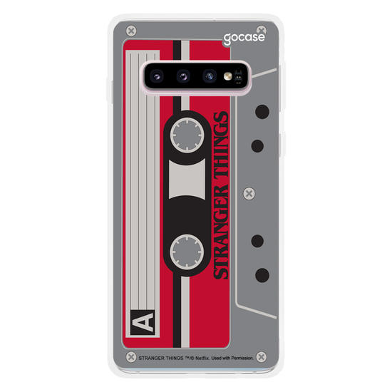 Stranger Things - Fita