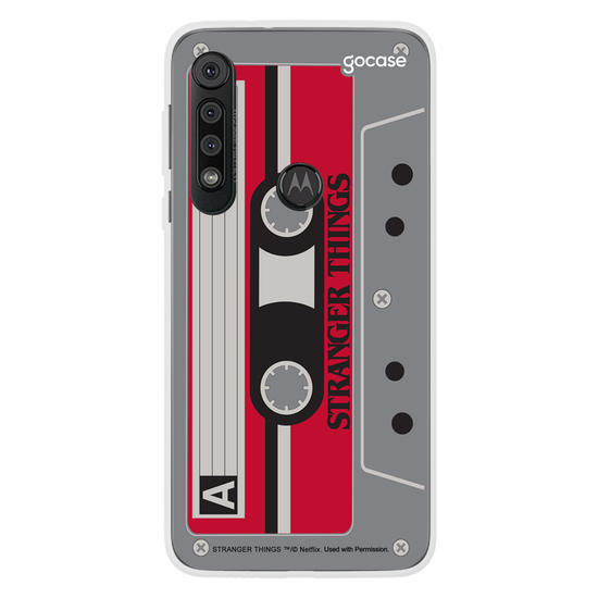 Stranger Things - Fita