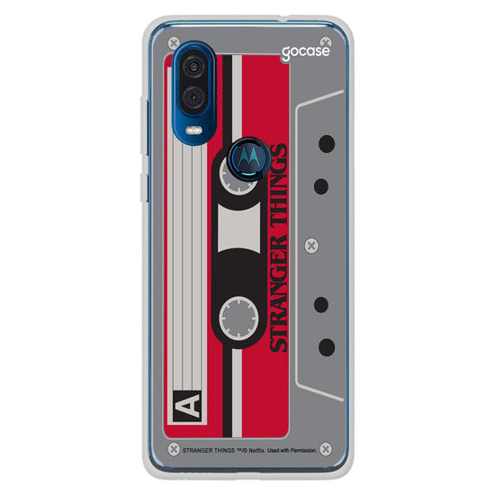 Stranger Things - Fita