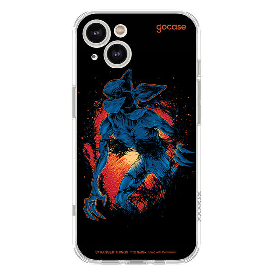 Stranger Things - Demogorgon