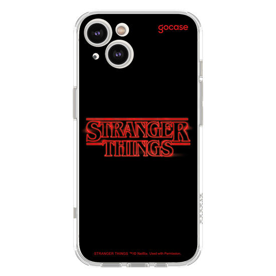 Stranger Things - Logo