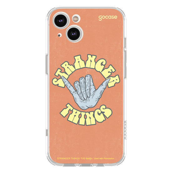 Stranger Things - Hang Loose