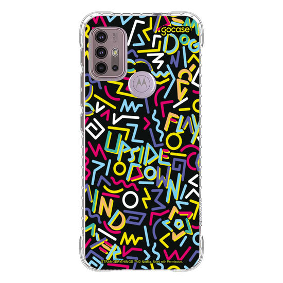 Stranger Things - Retro Shapes