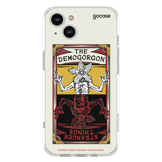 Stranger Things - Demogorgon