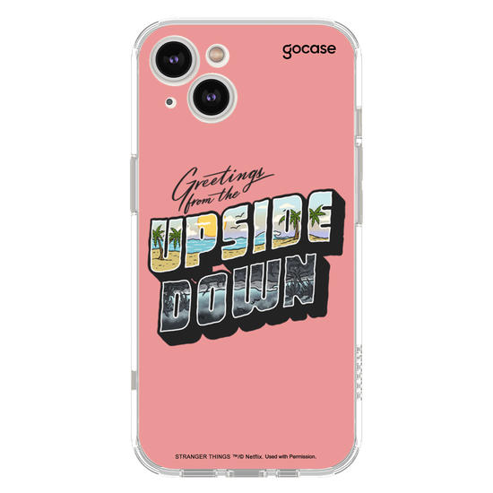 Stranger Things - Greetings