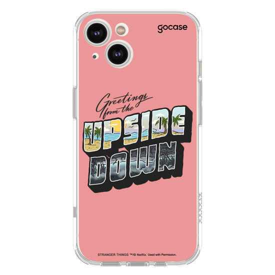 Stranger Things - Greetings