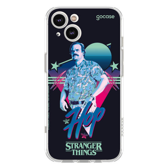 Stranger Things - Hop
