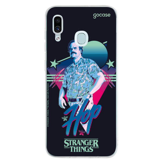 Stranger Things - Hop