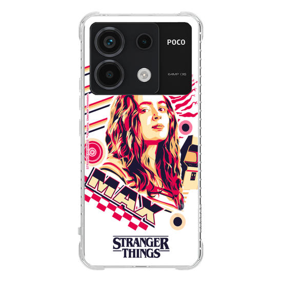 Stranger Things - Max