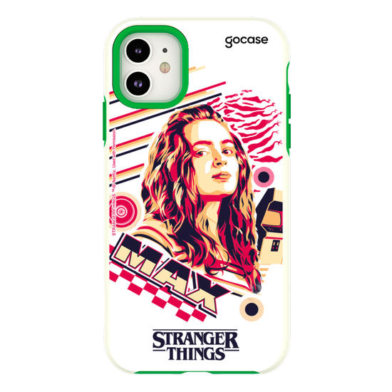 Stranger Things - Max