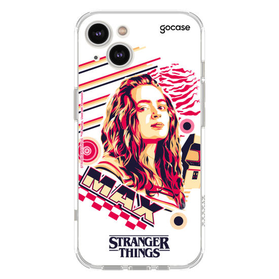 Stranger Things - Max