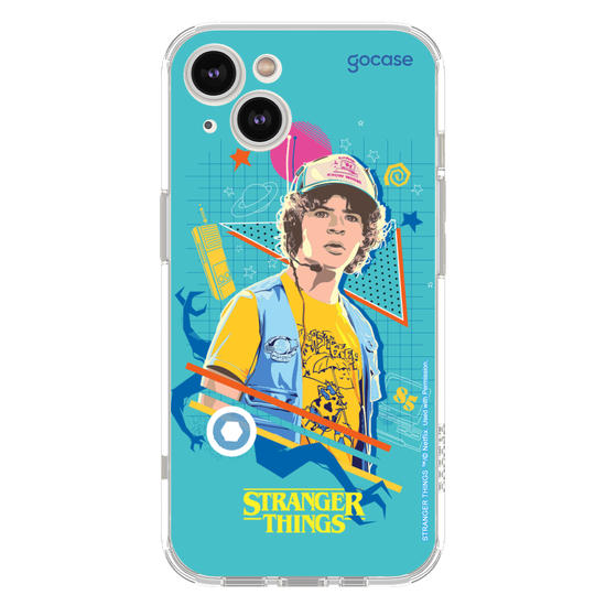 Stranger Things - Dustin