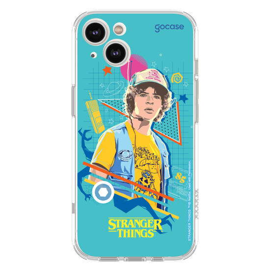Stranger Things - Dustin