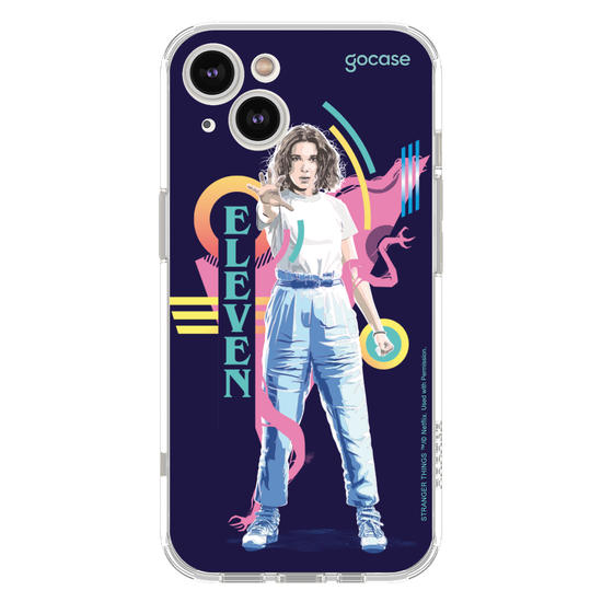 Stranger Things - Eleven