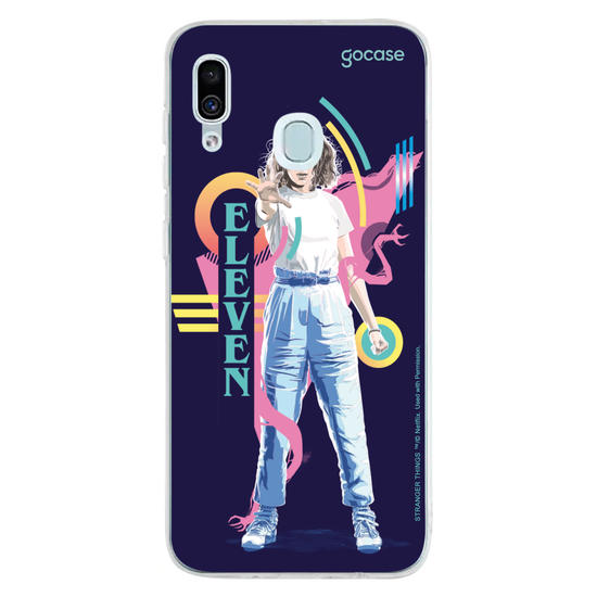 Stranger Things - Eleven