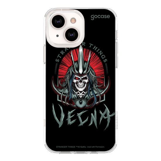 Stranger Things - Vecna Phone Case