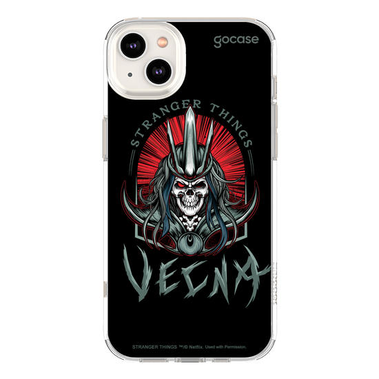 Capinha para celular Stranger Things - Vecna
